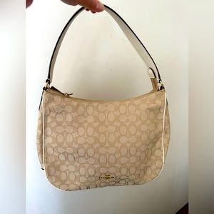 Coach bag NWT